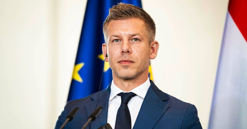 Енергокриза в Угорщині виникла не лише через спеку: Мадяр назвав винуватця