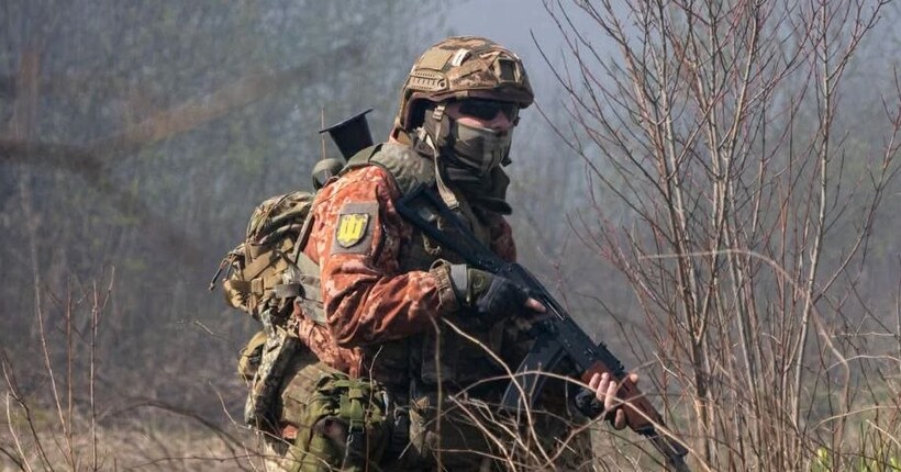Ситуація на Вовчанському напрямку: рф змінила тактику дій через брак сил