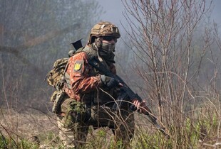 Ситуація на Вовчанському напрямку: рф змінила тактику дій через брак сил