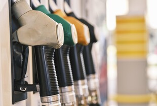 Куюн оцінив пропозицію запустити мобільні АЗС: 