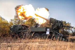 Атак стає більше, просування - ні: УОС про ситуацію на Лиманському напрямку