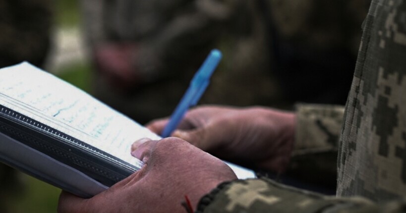 Пройшов ВЛК і раптово знепритомнів: у ТЦК на Житомирщині помер чоловік