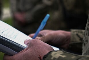 Пройшов ВЛК і раптово знепритомнів: у ТЦК на Житомирщині помер чоловік