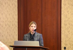 ВАКС обрав запобіжний захід Стефанішиній: яку заставу призначив суд