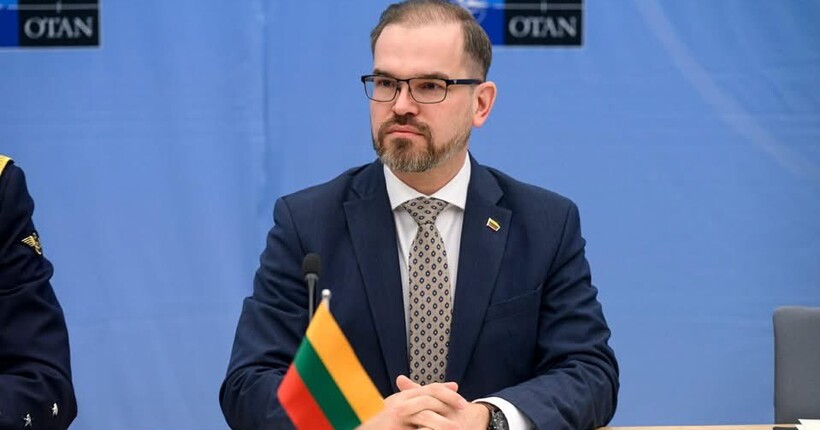 Кремль планує можливі атаки на країни Балтії, але рішення ще прийнято - МО Литви