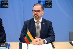 Кремль планує можливі атаки на країни Балтії, але рішення ще прийнято - МО Литви