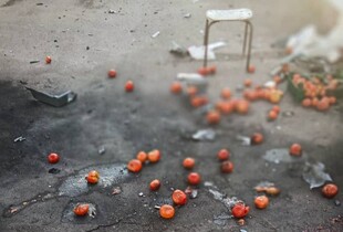 Удар по ринку в Білопіллі: в ОВА повідомили нові подробиці