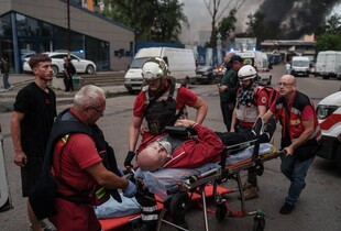 У Сумах від початку року через російські авіаудари загинула 21 людина, серед них дев’ятеро дітей - ОВА