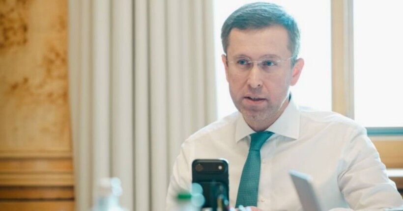 Корецький обговорив із прем’єром Фінляндії посилення ППО і розвиток дронів