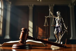 Суд заарештував екскерівників ТЦК на Закарпатті у справі про незаконне списання