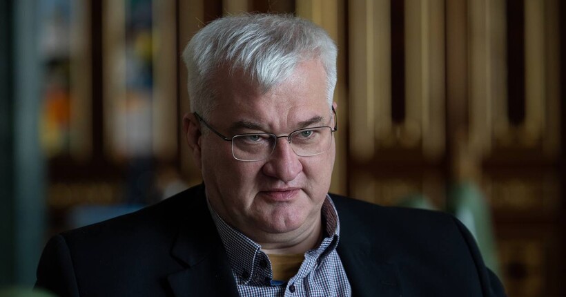 В українському МЗС відреагували на рішення Сенату США щодо нових санкцій проти росії