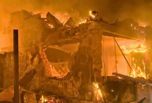 Загинув трирічний хлопчик, батьків дитини госпіталізували: Зеленський прокоментуав нічну атаку на Київщину