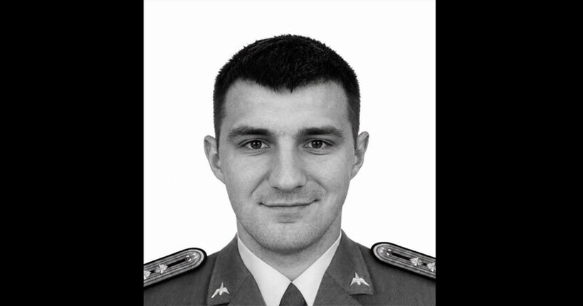 На Кіровоградщині під час бойового польоту впав вертоліт: загинув 28-річний військовий
