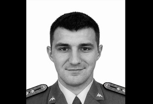 На Кіровоградщині під час бойового польоту впав вертоліт: загинув 28-річний військовий