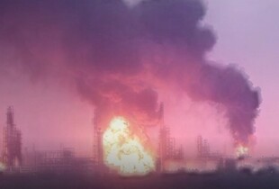 Сили оборони уразили два НПЗ та пост спостереження в Чорному морі