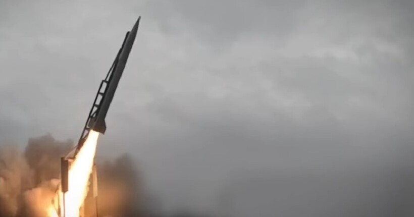 Зеленський оцінив можливість балістичних ударів по росії вже восени