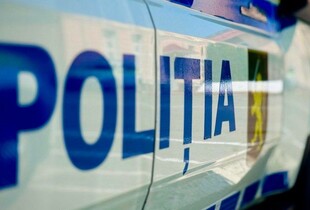 У Молдові вчергове впав бойовий безпілотник: після падіння БпЛА спалахнула пожежа