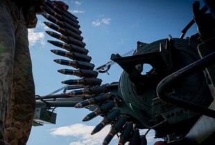 Майже 1500 окупантів ліквідували Сили оборони за добу - Генштаб ЗСУ