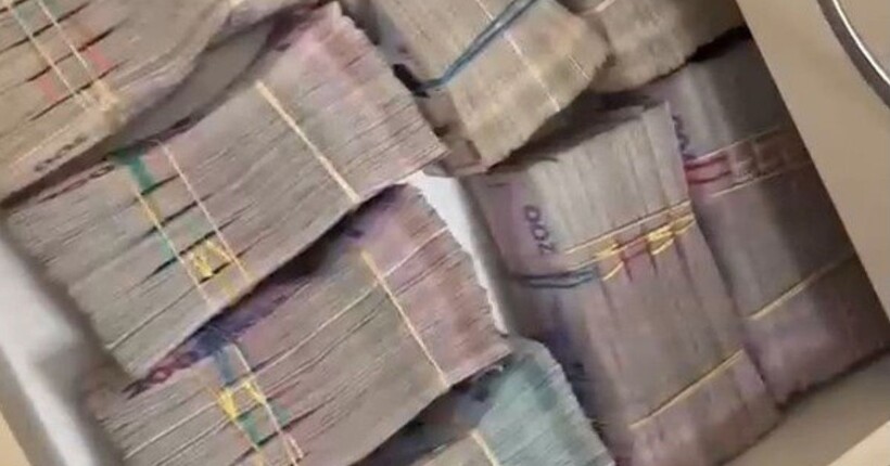 Організатору шахрайської мережі Money 24/7 повідомили про підозру: збитки перевищили 1,59 млн грн