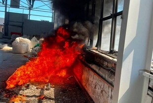 На Чернігівщині троє чоловіків отримали поранення через удар FPV-дрона поблизу магазину