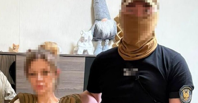 Агенти рф з Житомира і Дніпра допомагали ворогу активовувати термінали Starlink