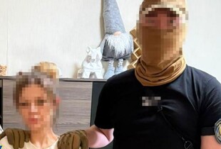 Агенти рф з Житомира і Дніпра допомагали ворогу активовувати термінали Starlink