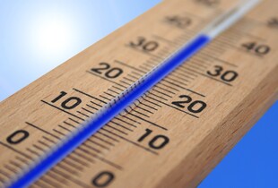 П’ята хвиля спеки в Європі: температура знову сягне +40°C, зростає загроза пожеж