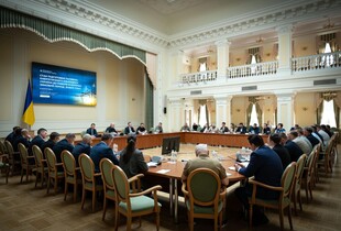 Україна готується до різних сценаріїв зими: Корецький зібрав Енергетичний штаб