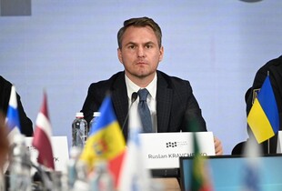 Збитки на мільярди та схеми в ТЦК: генпрокурор розповів про корупцію в обороні