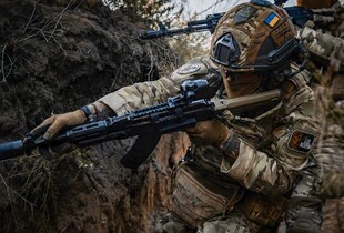 Втрати ворога на 11 серпня 2026 року: знищено 1190 окупантів та 1645 одиниць техніки