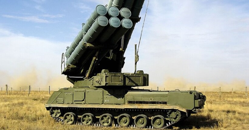 Сили оборони уразили ворожий 