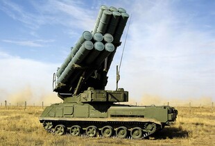 Сили оборони уразили ворожий 