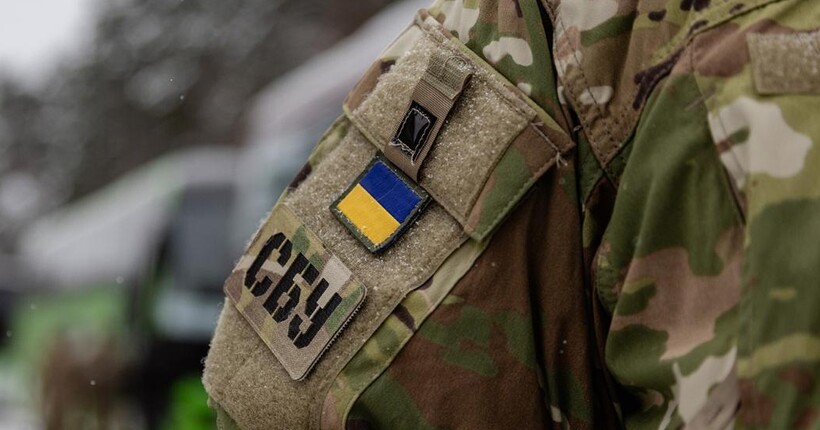 СБУ заочно оголосила підозру російському генералу за удари по енергетиці України