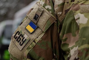 СБУ заочно оголосила підозру російському генералу за удари по енергетиці України