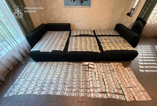 У Києві викрили схему продажу інвалідності: за 