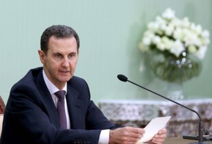 Суд в Дамаску виніс смертний вирок Асаду і його брату