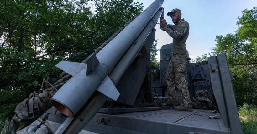 Окупанти припинили пуски балістичних ракет з Брянщини - Романенко