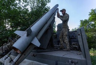 Окупанти припинили пуски балістичних ракет з Брянщини - Романенко