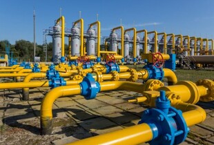 Сонячне затемнення і спека штовхають ціни на газ в Європі до максимумів