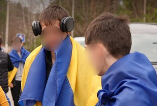 З росії і ТОТ врятували ще 35 українських дітей