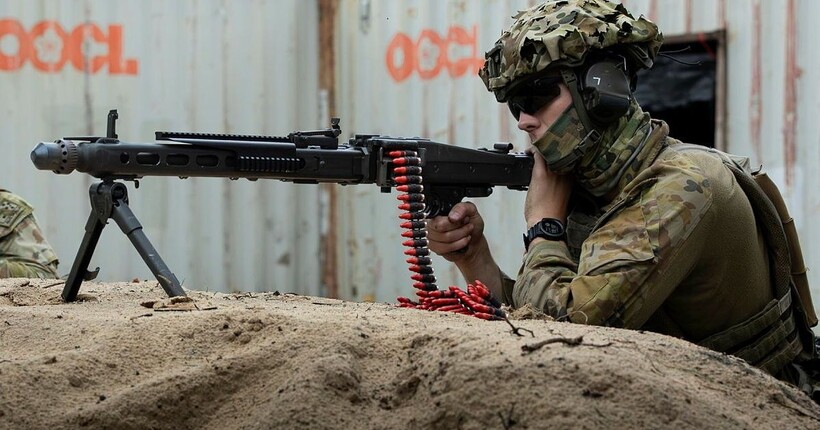 Російські втрати за добу зросли на 1260 окупантів - Генштаб