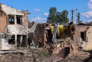 Армія рф атакувала 26 населених пунктів Сумщини: є загиблі і поранені