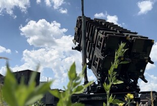 Армія рф атакувала Україну 138 дронами та ракетами: як відпрацювала ППО