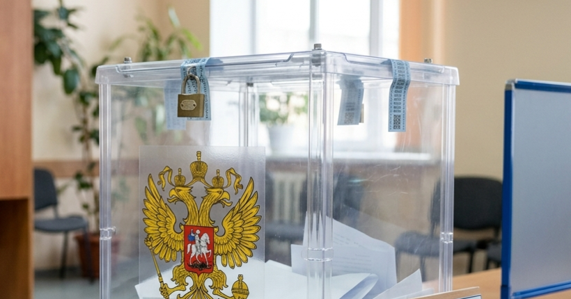 росія планує масово фальсифікувати 
