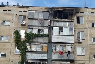 Російська армія завдала понад 100 ударів по Дніпропетровщині: двоє людей поранені