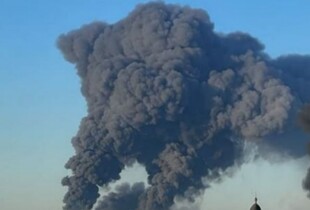 На ТОТ Криму Сили оборони знищили ворожий ретранслятор для БпЛА 