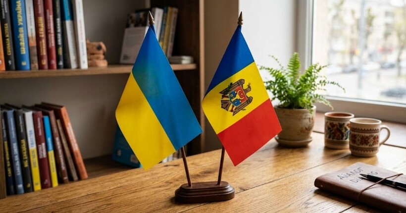 Молдова запровадила 50% знижку на транзит українських вантажів - Корецький