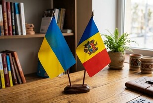 Молдова запровадила 50% знижку на транзит українських вантажів - Корецький