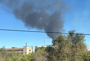 Орський НПЗ зупинив роботу після атаки дронів - Reuters