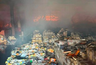 Частина школярів не матимуть підручників на 1 вересня через удари росії - Круглов